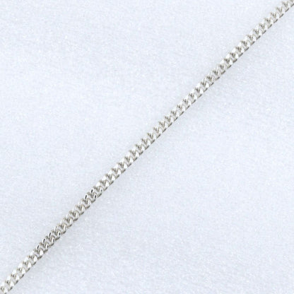Gucci Cross 925 Sterling Silver Necklace — view 4