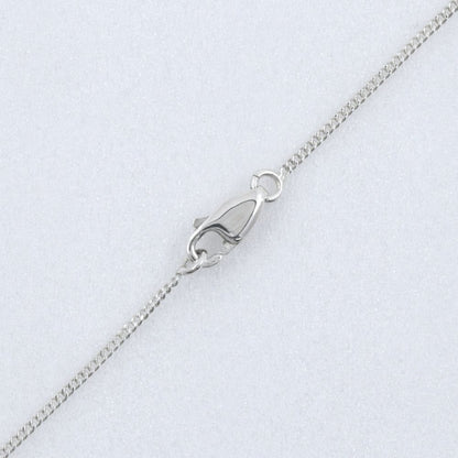 Gucci Cross 925 Sterling Silver Necklace — view 5