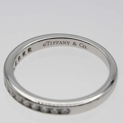 Tiffany & Co Ring Half Eternity