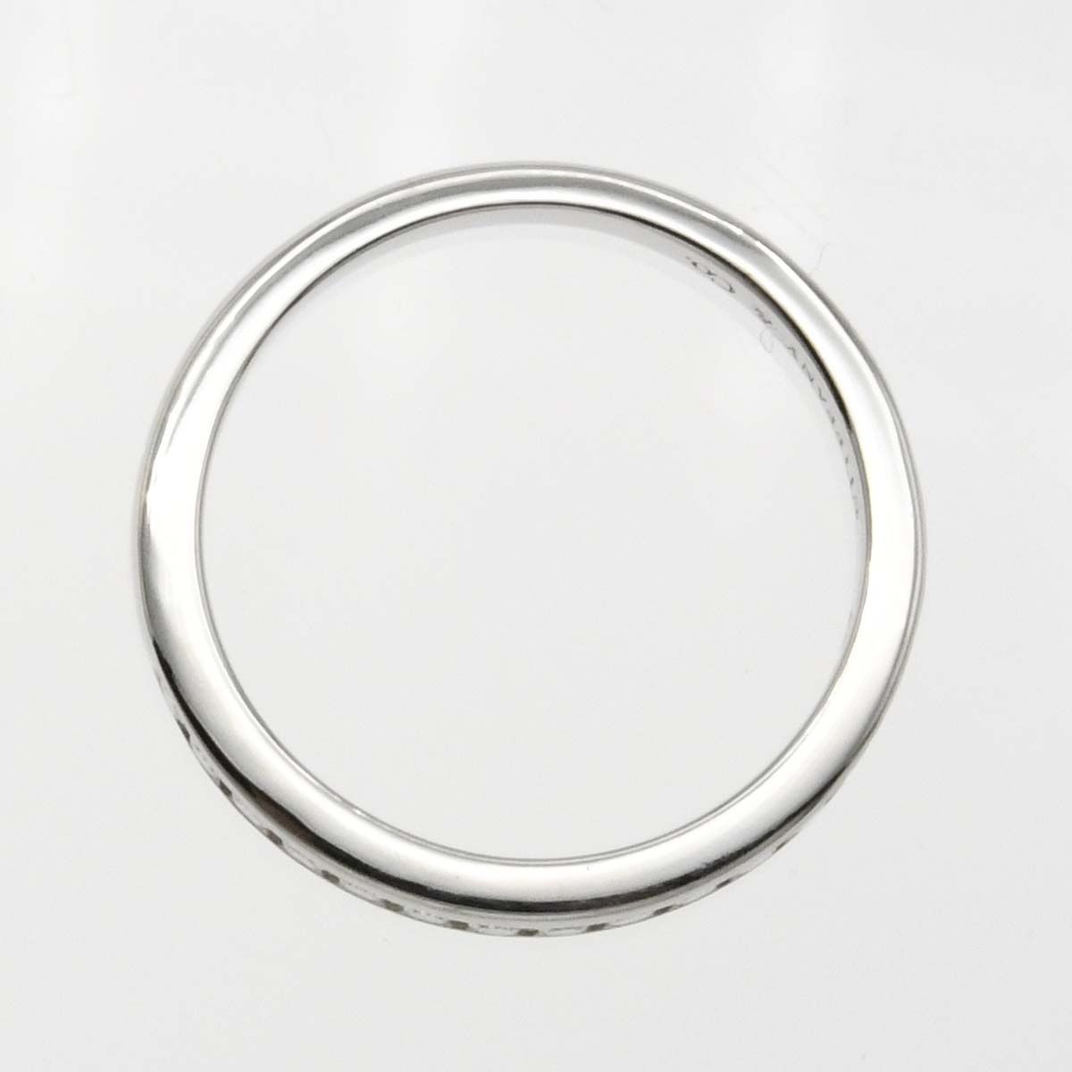Tiffany & Co Ring Half Eternity — view 3