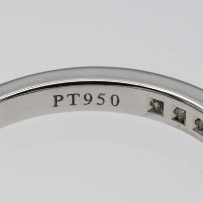 Tiffany & Co Ring Half Eternity — view 4