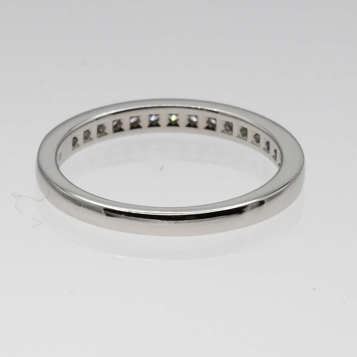 Tiffany & Co Ring Half Eternity — view 2