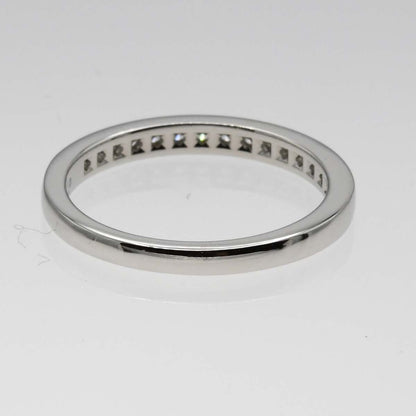 Tiffany & Co Ring Half Eternity — view 2