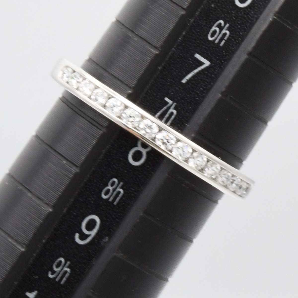 Tiffany & Co Ring Half Eternity — view 5