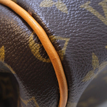 Louis Vuitton Montorgueil PM Monogram Tote Canvas — view 7