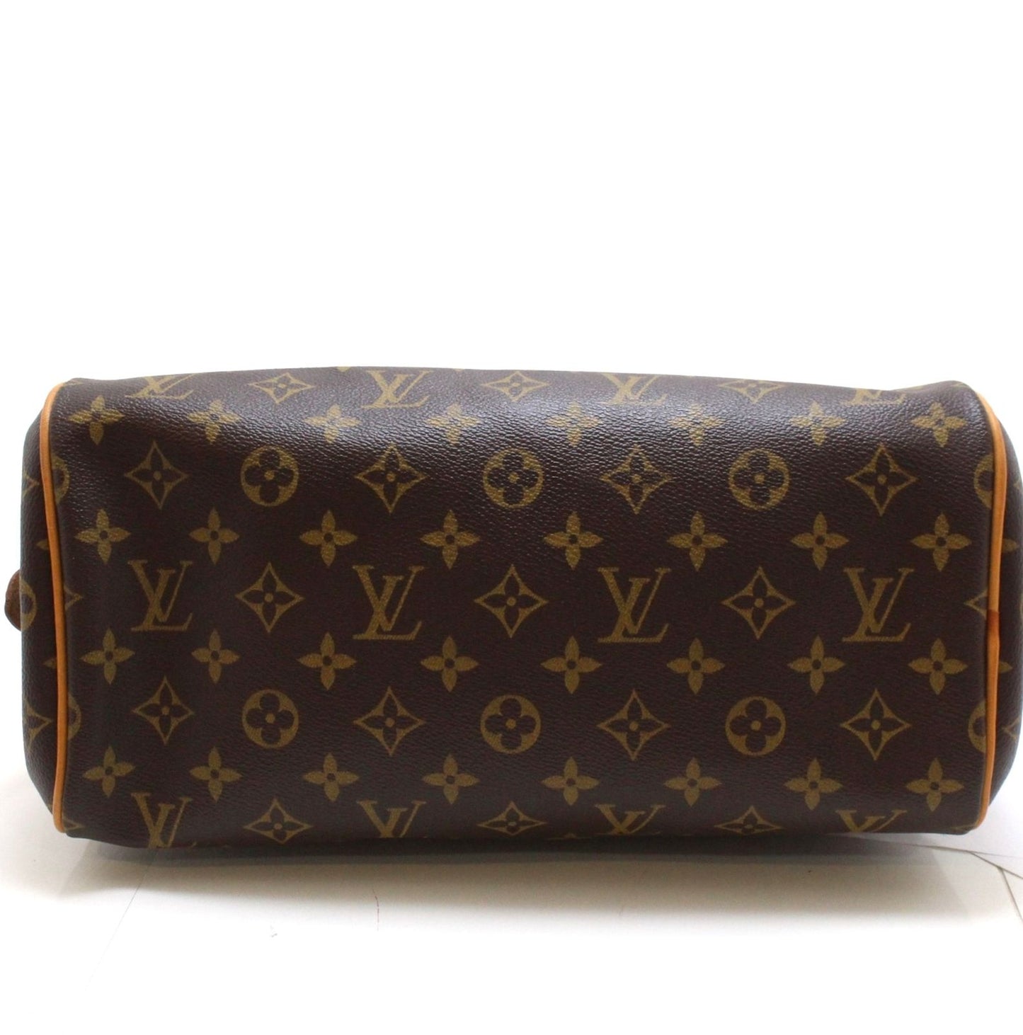 Louis Vuitton Montorgueil PM Monogram Tote Canvas — view 5