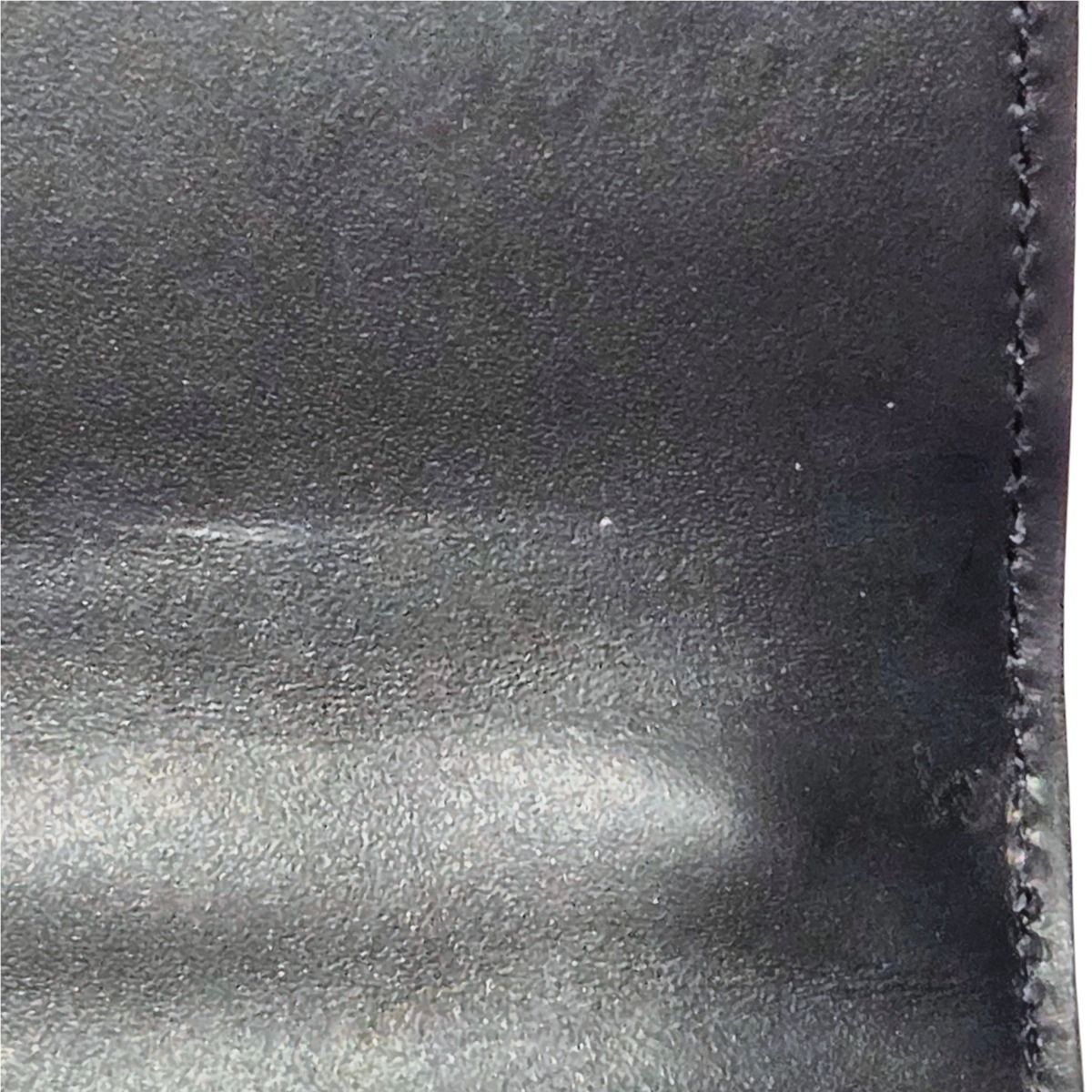 Louis Vuitton Pochette Anushka MM Monogram Mini Glace Second Bag Leather — view 8