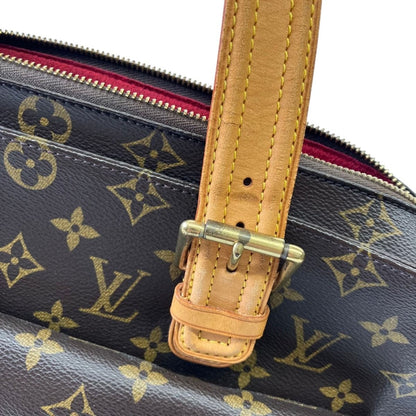 Louis Vuitton Multipli Cite Monogram Tote Canvas — view 6