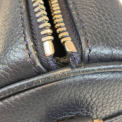 Dior Atelier Shoulder Bag Leather — view 7