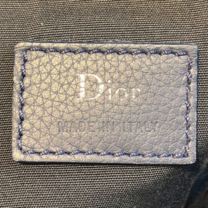 Dior Atelier Shoulder Bag Leather — view 4