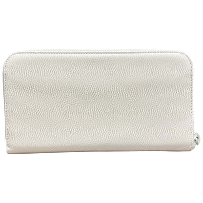 Prada Wallet Saffiano Leather — view 2