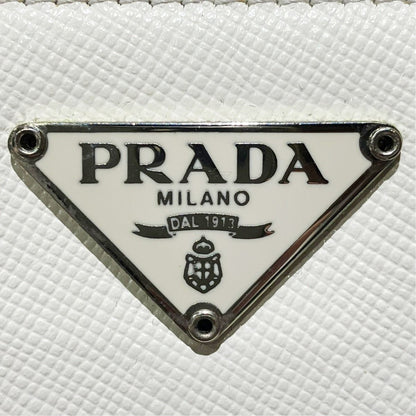 Prada Wallet Saffiano Leather — view 4