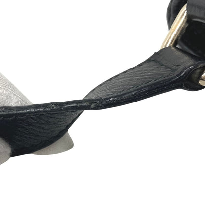 Gucci Guccissima Shoulder Bag Leather — view 7