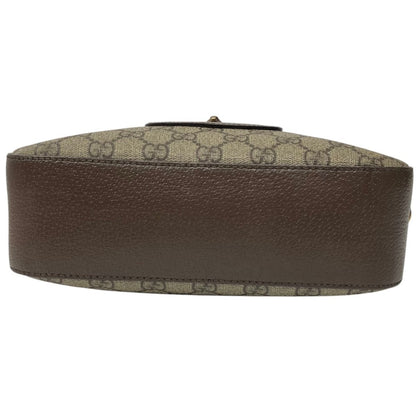 Gucci Neo Vintage GG Supreme Shoulder Bag — view 3