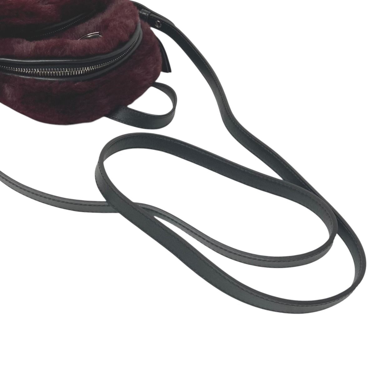 Moncler Kyria Shoulder Bag Faux — view 6
