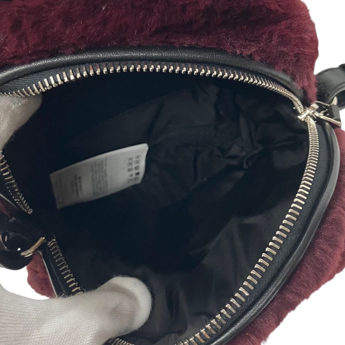 Moncler Kyria Shoulder Bag Faux — view 8