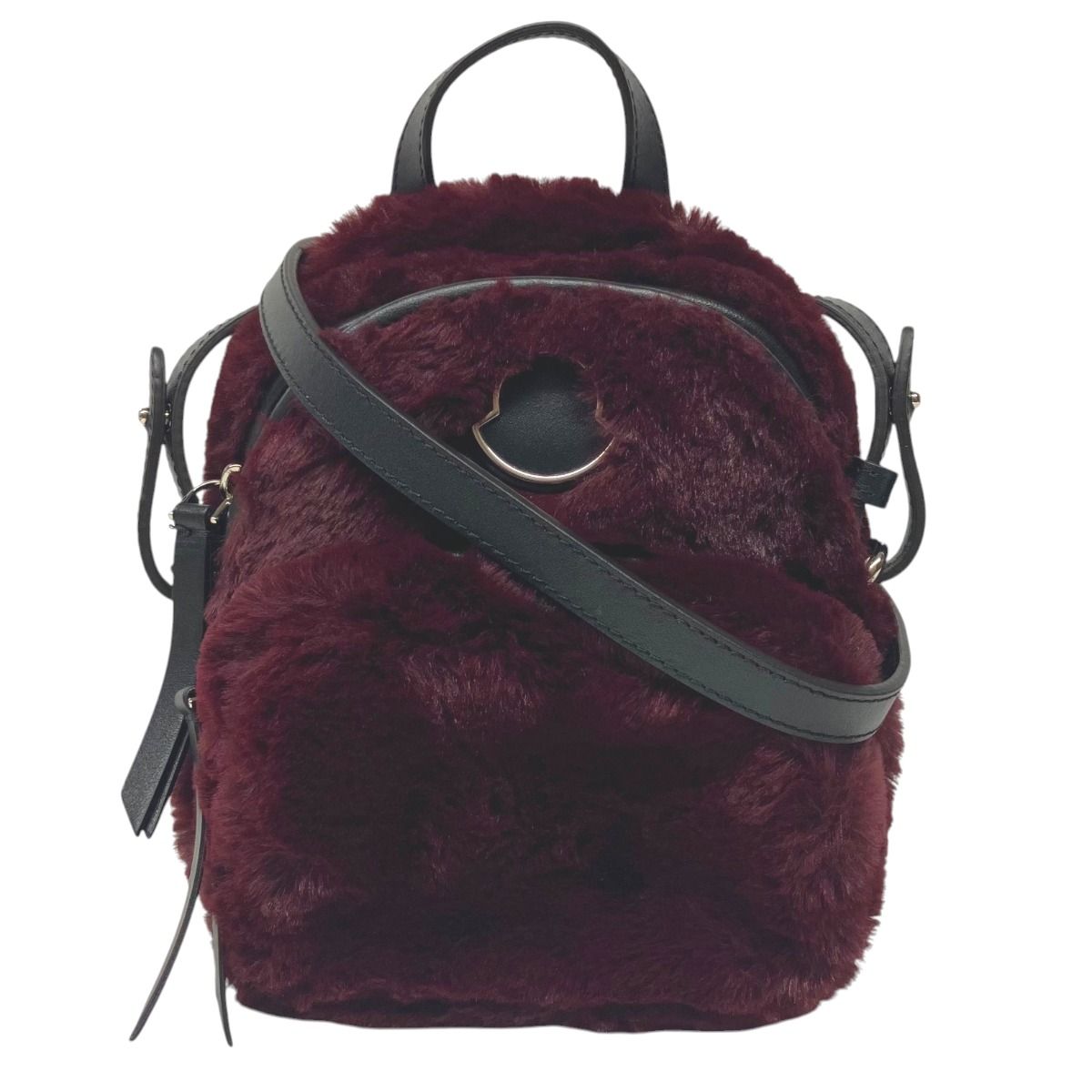 Moncler Kyria Shoulder Bag Faux
