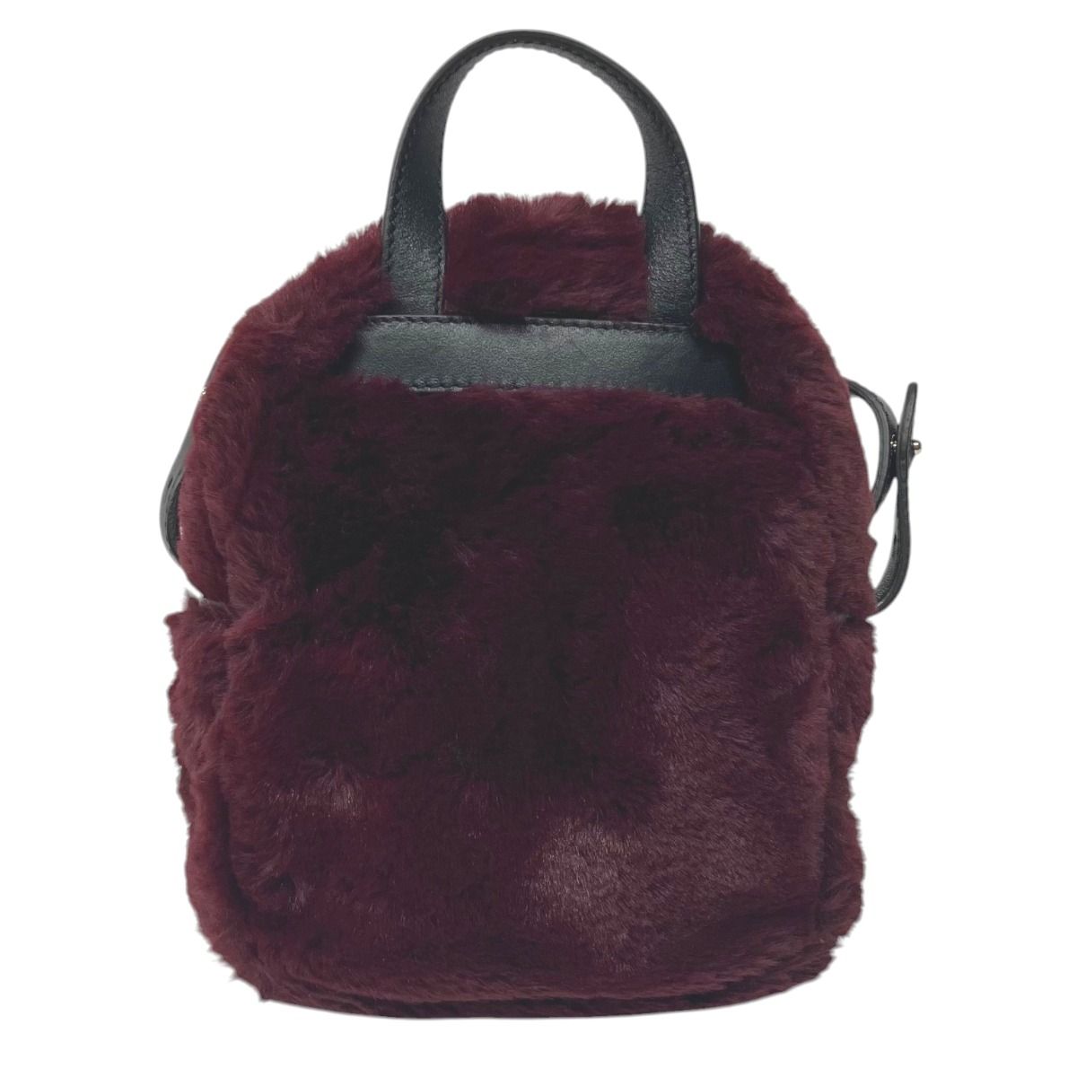 Moncler Kyria Shoulder Bag Faux — view 2