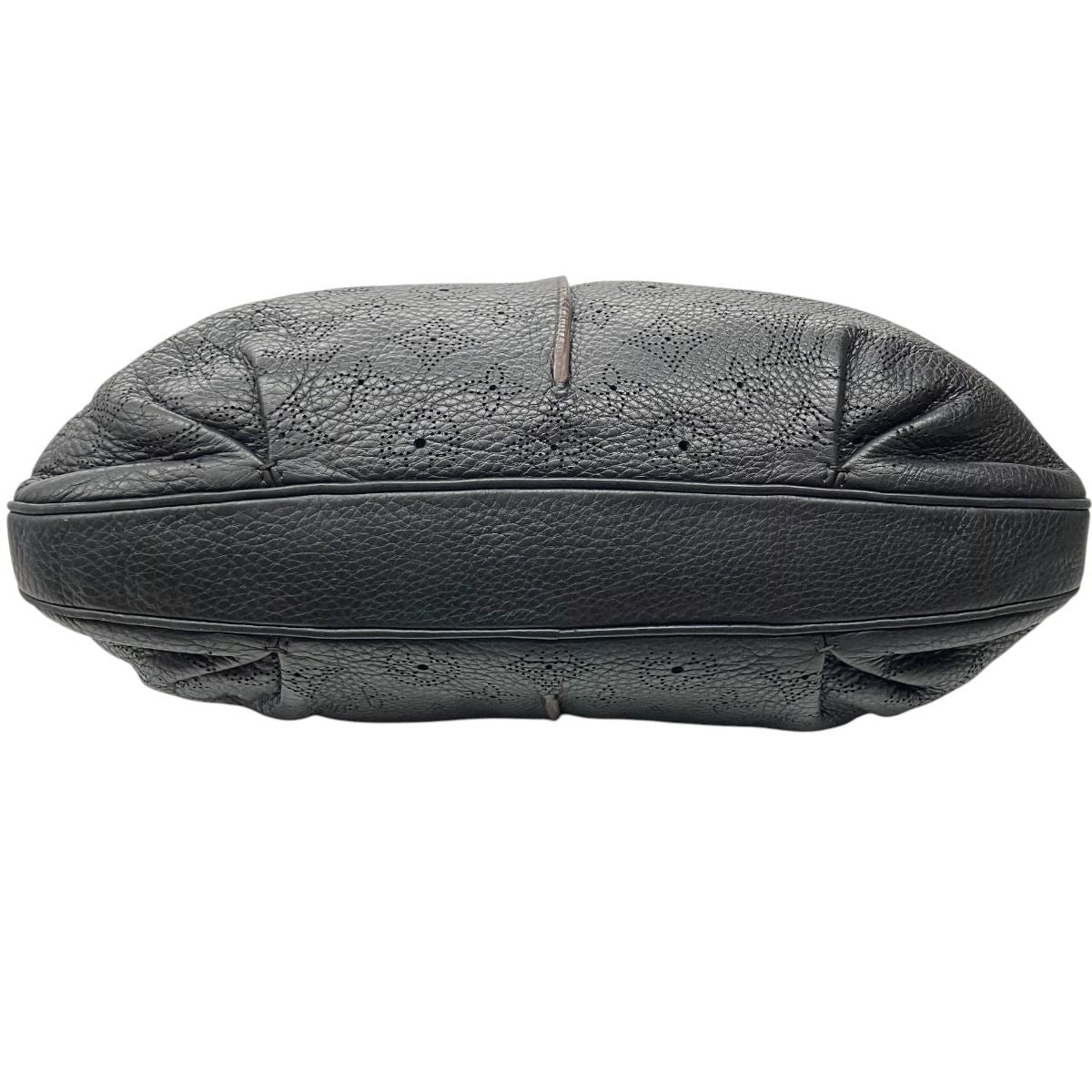 Louis Vuitton Selene PM Mahina Shoulder Bag Leather — view 3