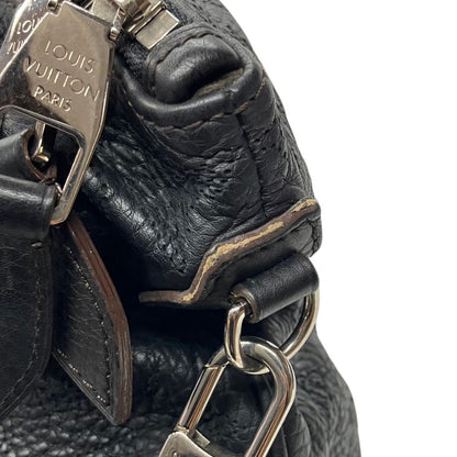 Louis Vuitton Selene PM Mahina Shoulder Bag Leather — view 6