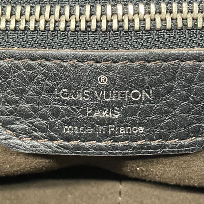 Louis Vuitton Selene PM Mahina Shoulder Bag Leather — view 4