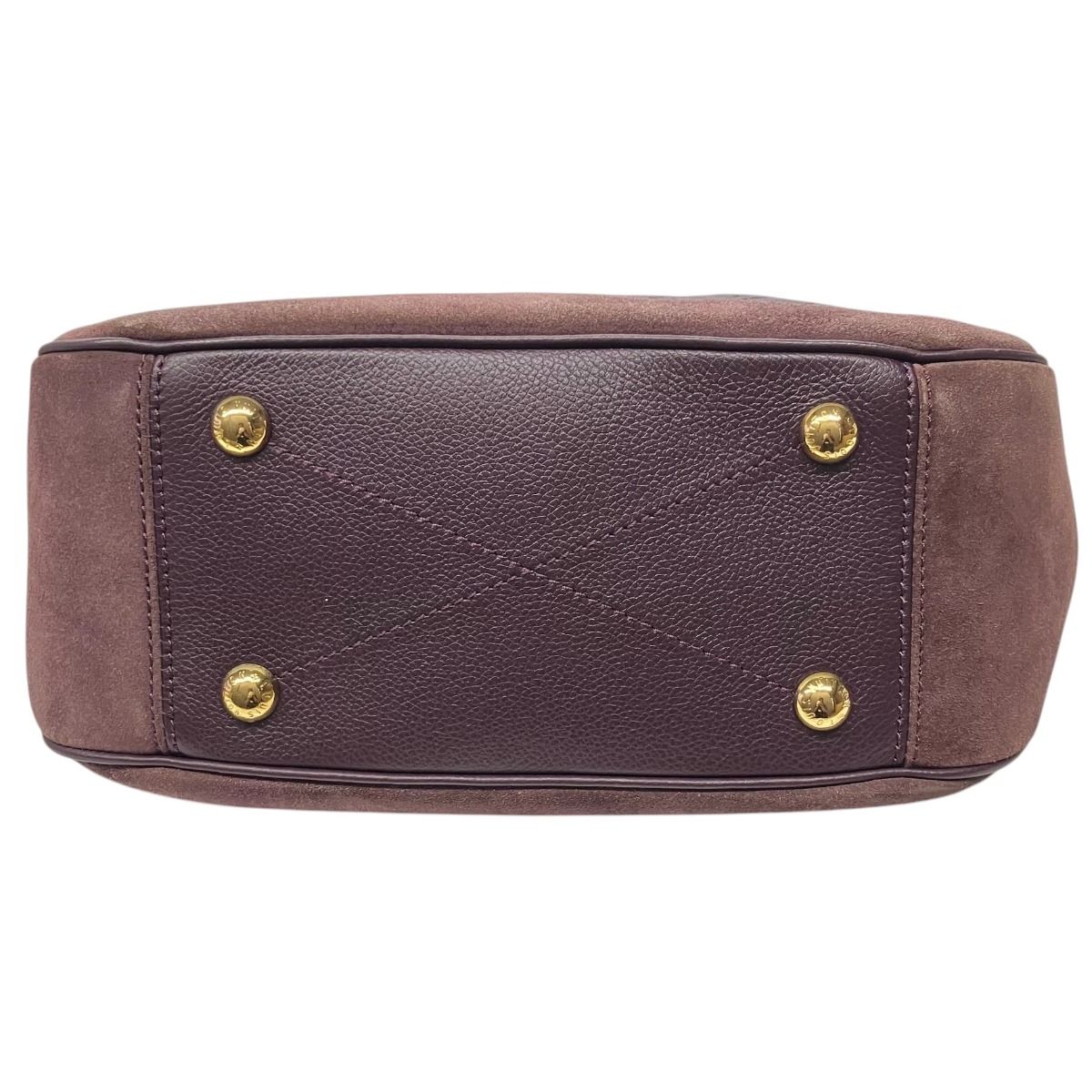 Louis Vuitton Shoes PM Monogram Empreinte Shoulder Bag Canvas — view 3