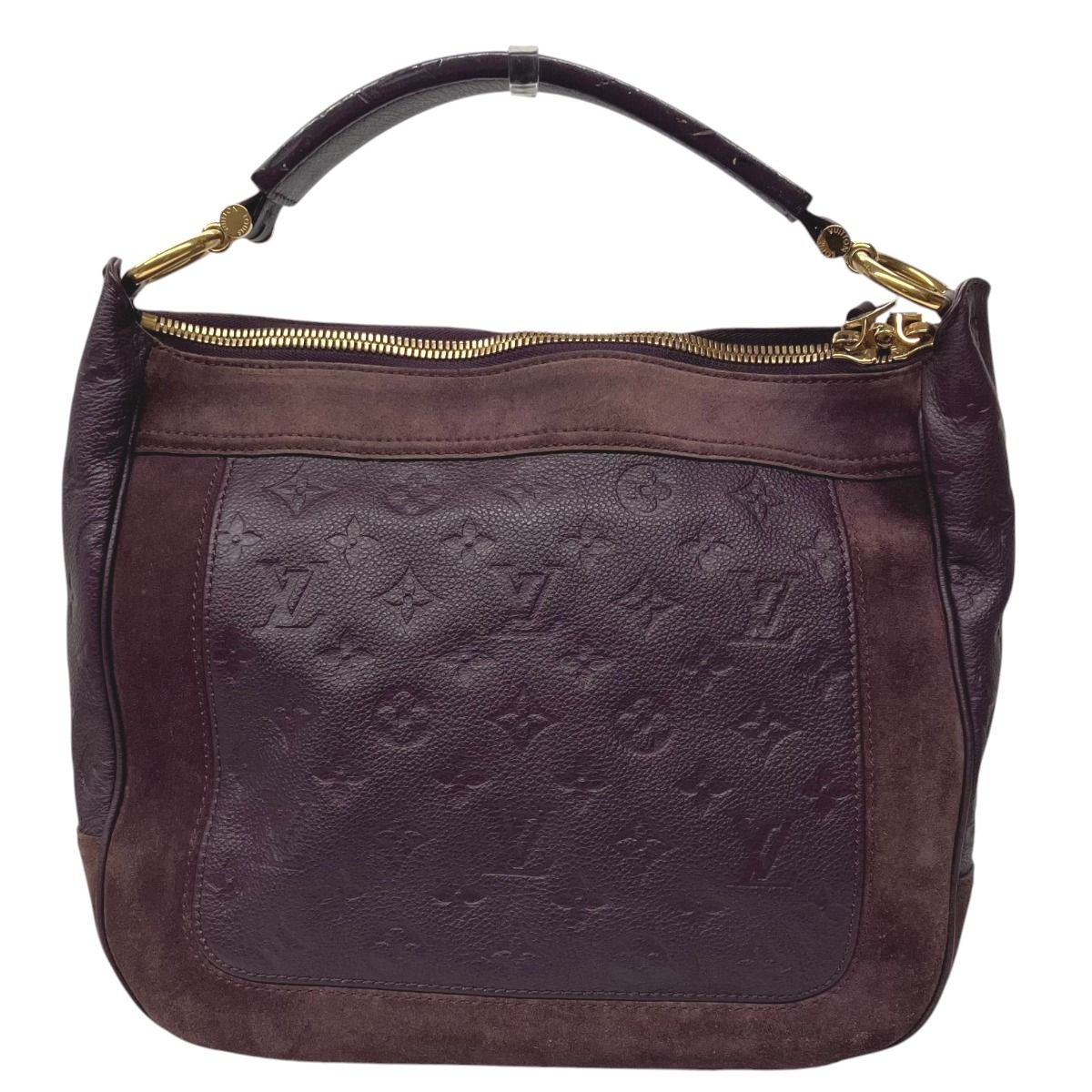 Louis Vuitton Shoes PM Monogram Empreinte Shoulder Bag Canvas — view 2