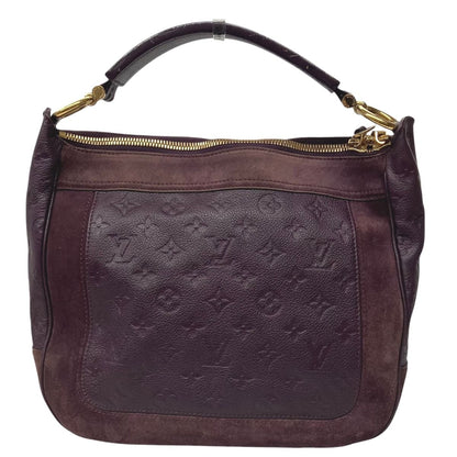 Louis Vuitton Shoes PM Monogram Empreinte Shoulder Bag Canvas — view 2