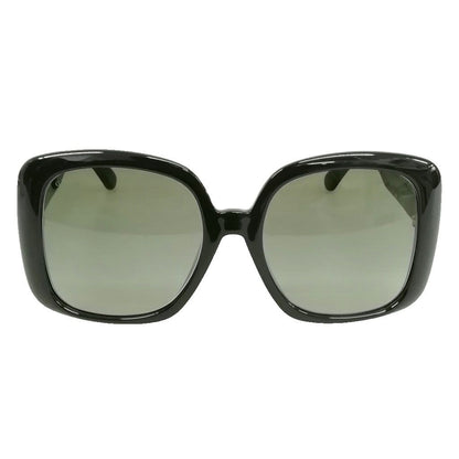 Gucci Sunglasses Asian Fit Square Eyewear — view 2