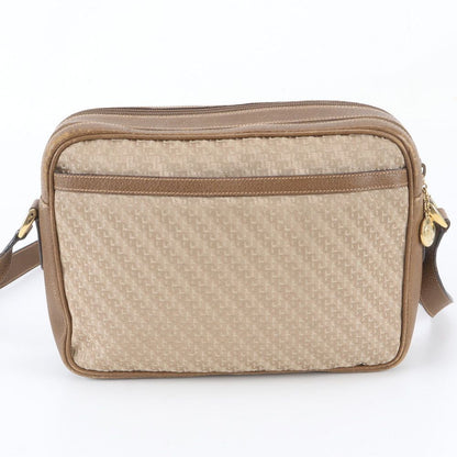 Gucci 001 23 Shoulder Bag Crossbody Hand Tote Brown Leather Brands — view 3