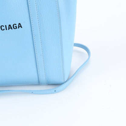 Balenciaga Everyday Tote XXS Leather 2-Way Shoulder Bag — view 2