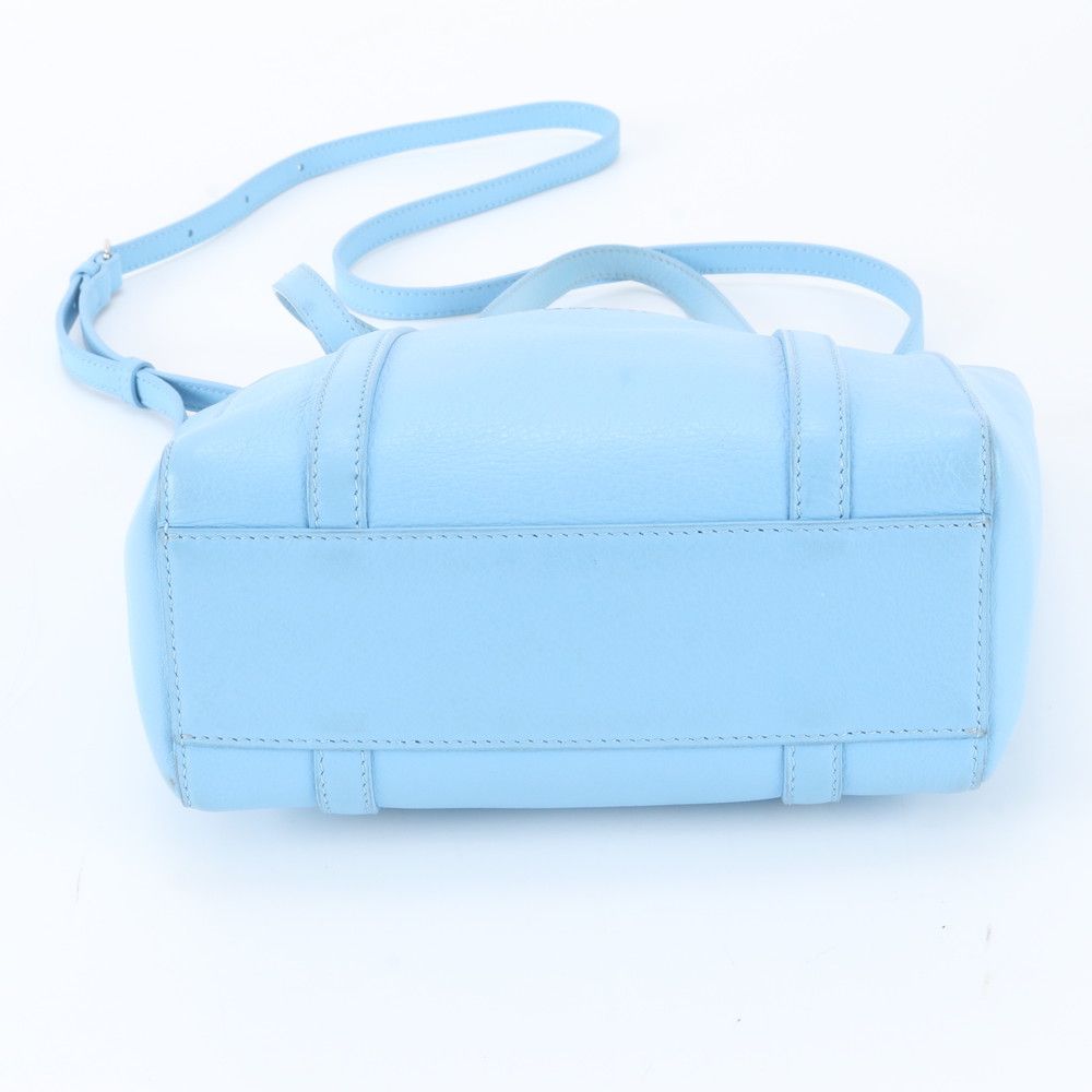 Balenciaga Everyday Tote XXS Leather 2-Way Shoulder Bag — view 7