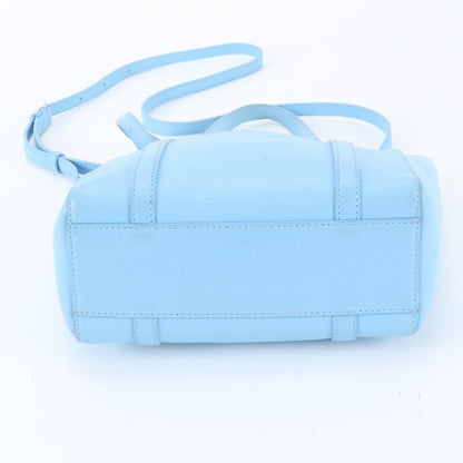 Balenciaga Everyday Tote XXS Leather 2-Way Shoulder Bag — view 7