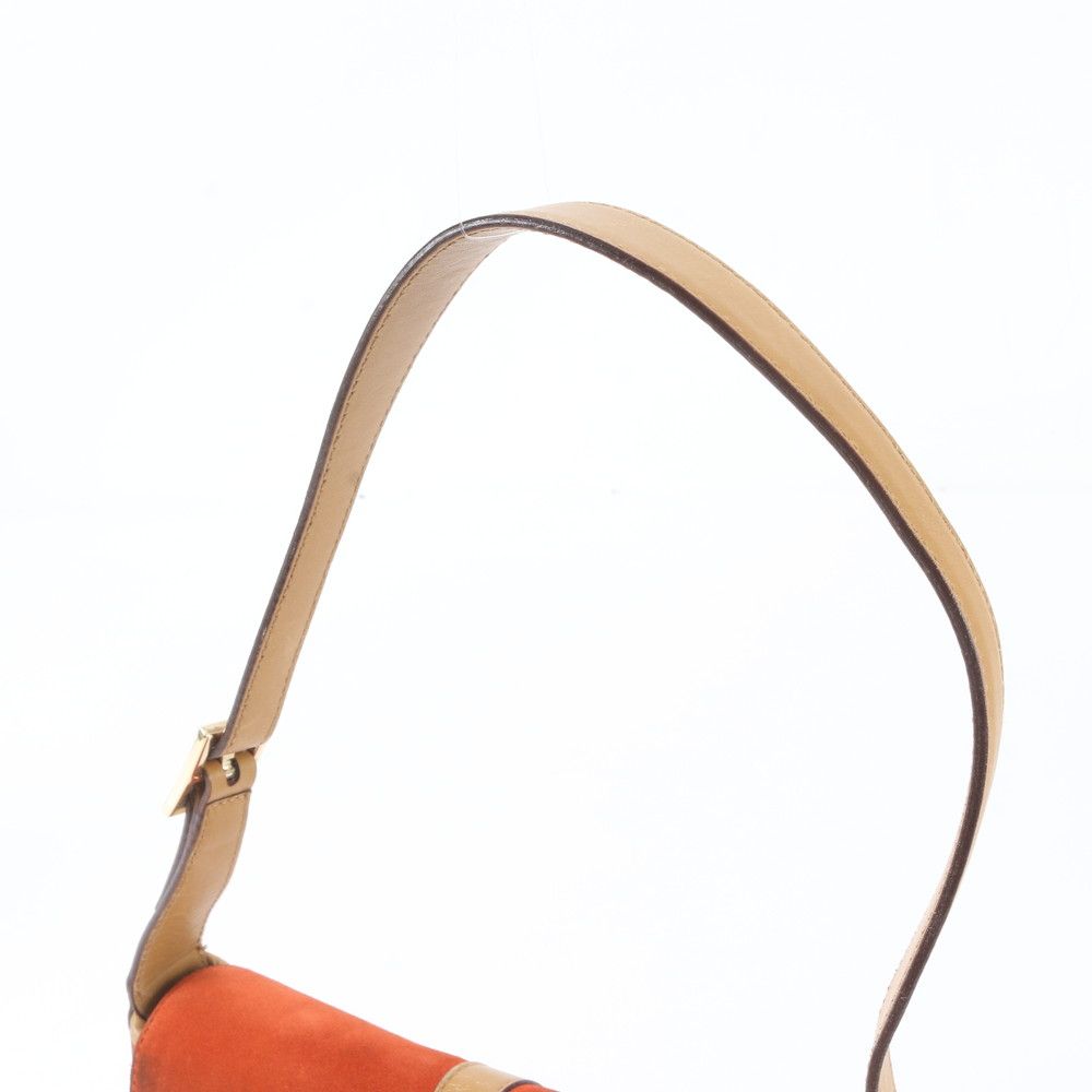 Gucci Jackie Leather Shoulder Bag — view 2