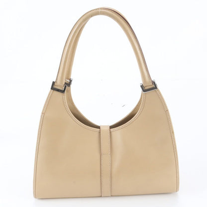 Gucci Jackie Leather Shoulder Bag Tote — view 3
