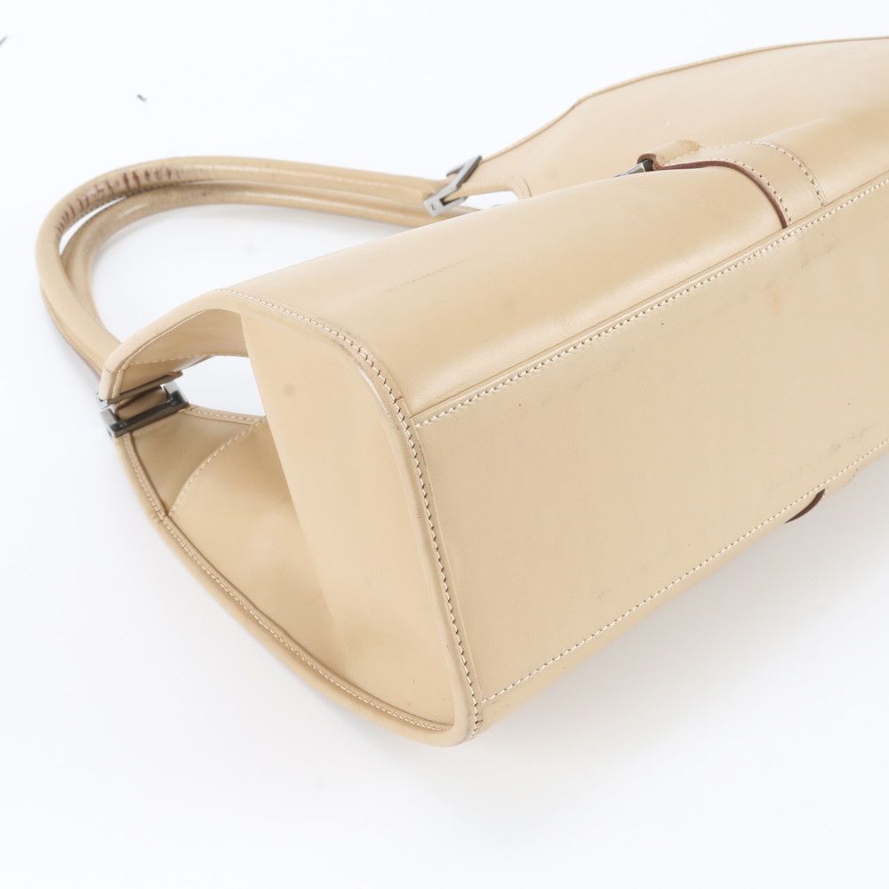 Gucci Jackie Leather Shoulder Bag Tote — view 5