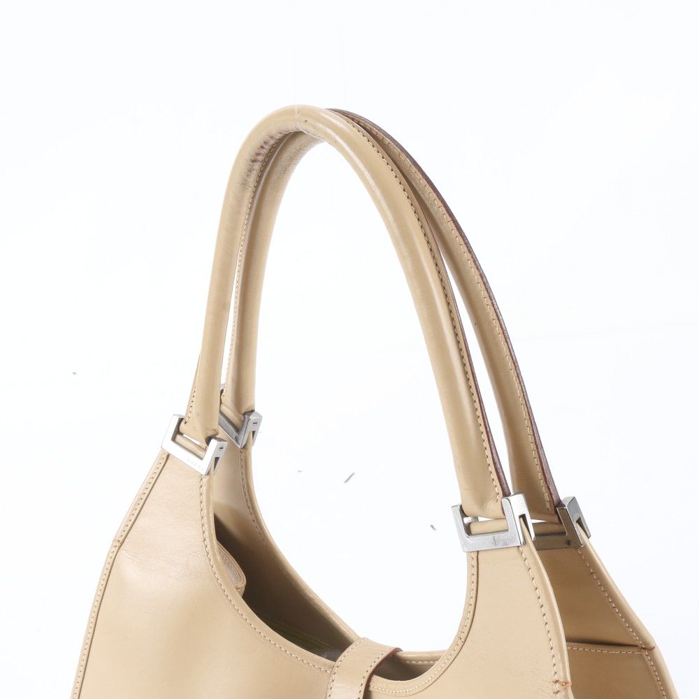 Gucci Jackie Leather Shoulder Bag Tote — view 2