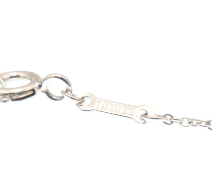 Tiffany & Co Round NC Necklace Silver — view 7