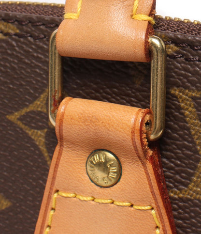 Louis Vuitton Handbag Alma Monogram — view 7