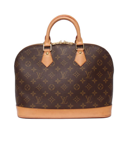 Louis Vuitton Handbag Alma Monogram — view 2