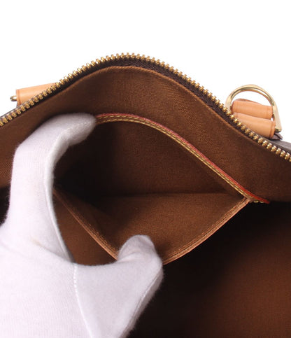 Louis Vuitton Handbag Alma Monogram — view 6