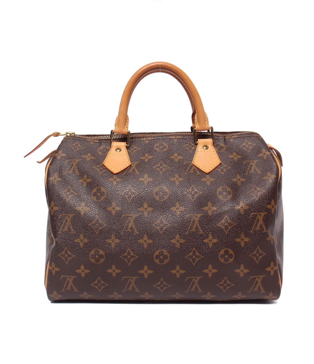 Louis Vuitton Handbag Speedy 30 Monogram