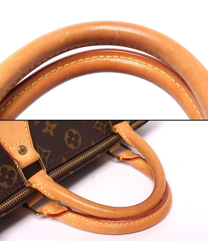 Louis Vuitton Handbag Speedy 30 Monogram — view 8