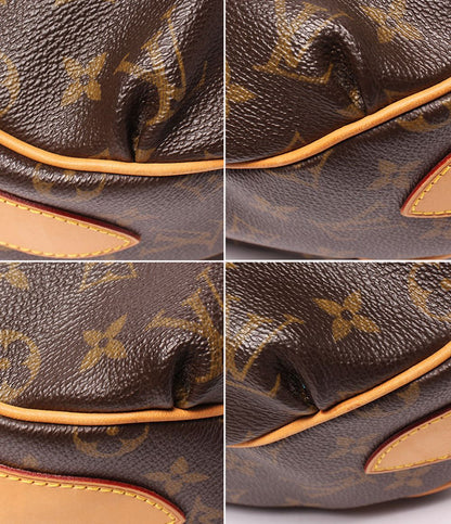 Louis Vuitton Shoulder Bag Crossbody Tulum GM Monogram — view 5