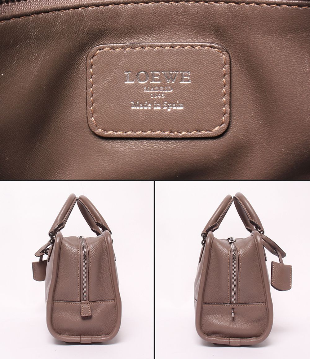 Loewe 2-Way Shoulder Bag Crossbody Amazona 23 — view 4