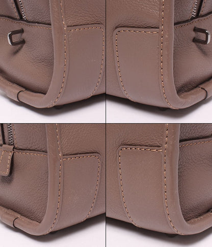 Loewe 2-Way Shoulder Bag Crossbody Amazona 23 — view 5