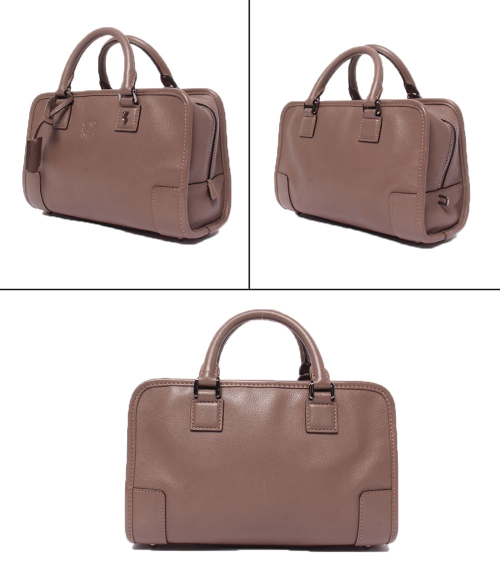 Loewe 2-Way Shoulder Bag Crossbody Amazona 23 — view 2
