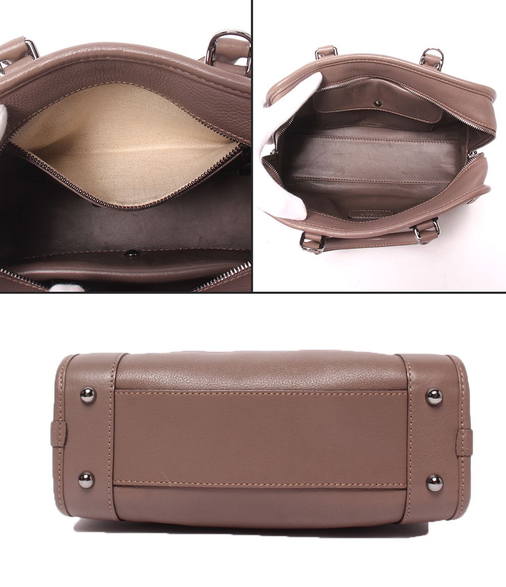 Loewe 2-Way Shoulder Bag Crossbody Amazona 23 — view 3