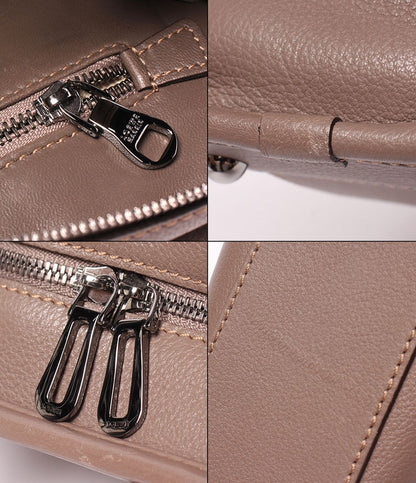 Loewe 2-Way Shoulder Bag Crossbody Amazona 23 — view 7