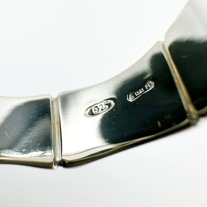 Gucci Bamboo Silver Ring — view 5